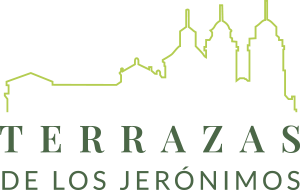 Terrazas de los Jerónimos